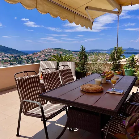 Apartmán Lana Dubrovník