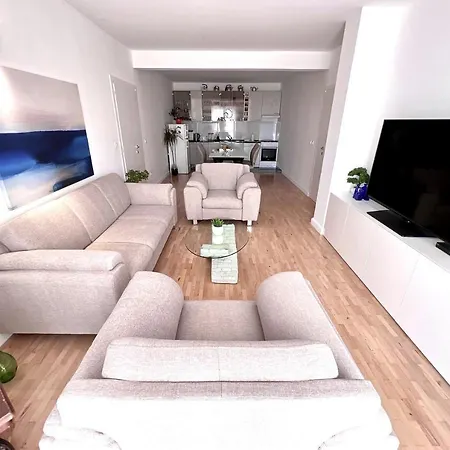 Lana Apartmán Dubrovník