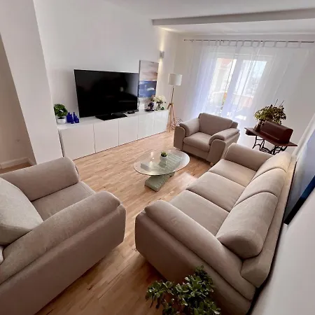 Lana Apartmán Dubrovník