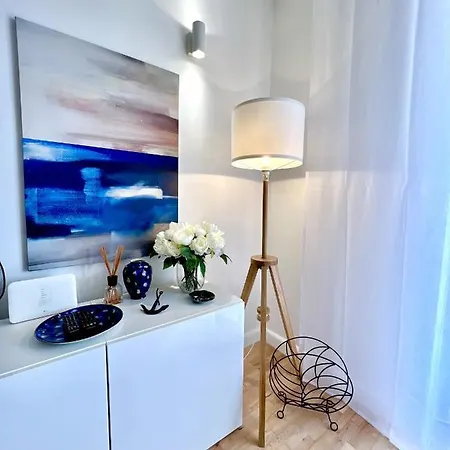 Apartmán Lana Dubrovník