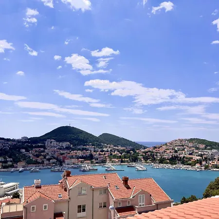 Lana * Dubrovnik
