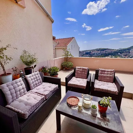 Apartamento Lana *